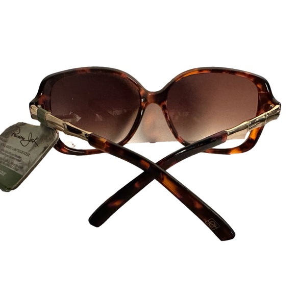 NWT PANAMA JACK CLASSIQUE SUNGLASSES - Picture 3 of 5